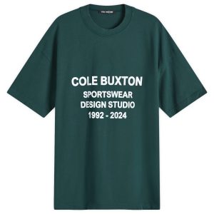 Cole Buxton Design Studios T-Shirt