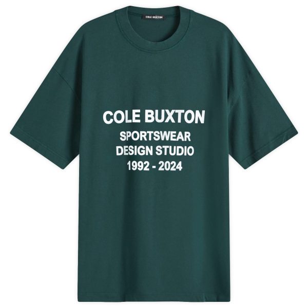 Cole Buxton Design Studios T-Shirt