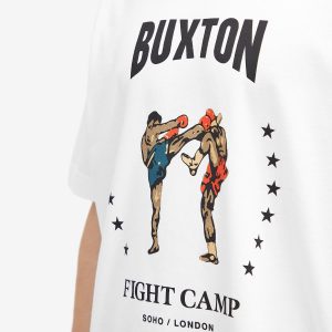 Cole Buxton Fight Camp T-Shirt