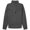 Klattermusen Sigyn Half Zip Fleece