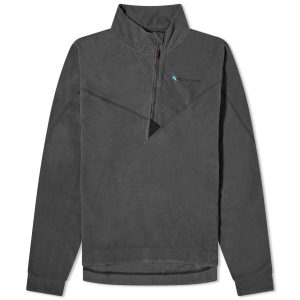 Klattermusen Sigyn Half Zip Fleece