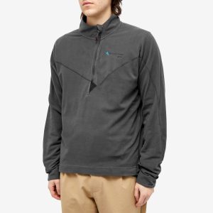 Klattermusen Sigyn Half Zip Fleece