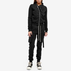 Rick Owens DRKSHDW Mastodon Cut Combat Sweat Pants