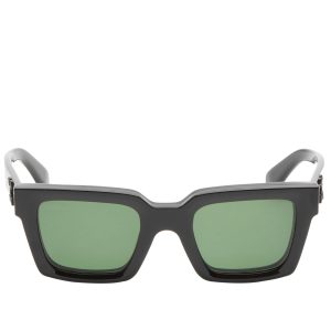 Off-White Clip On Sunglasses