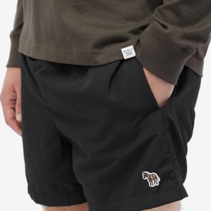 Paul Smith Zebra Swim Shorts