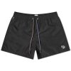 Paul Smith Zebra Swim Shorts