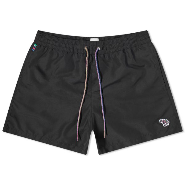 Paul Smith Zebra Swim Shorts