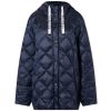 Max Mara Cisoft Padded Jacket