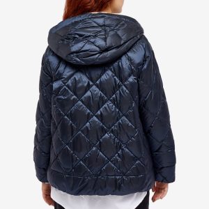 Max Mara Cisoft Padded Jacket