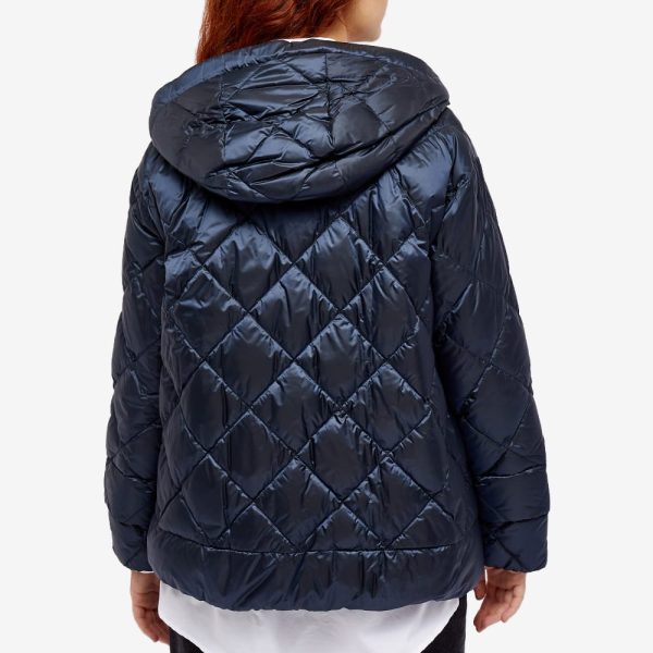 Max Mara Cisoft Padded Jacket