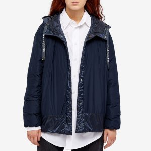 Max Mara Cisoft Padded Jacket