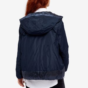 Max Mara Cisoft Padded Jacket