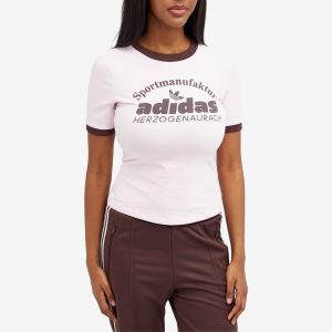 Adidas Retro Graphics T-shirt