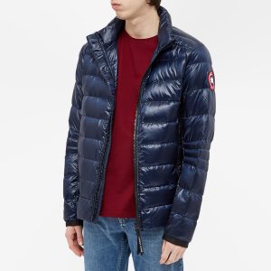 Canada Goose Crofton Jacket