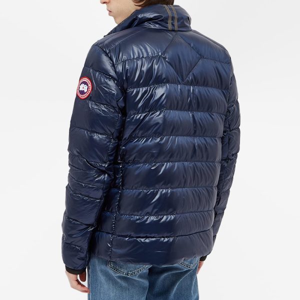 Canada Goose Crofton Jacket