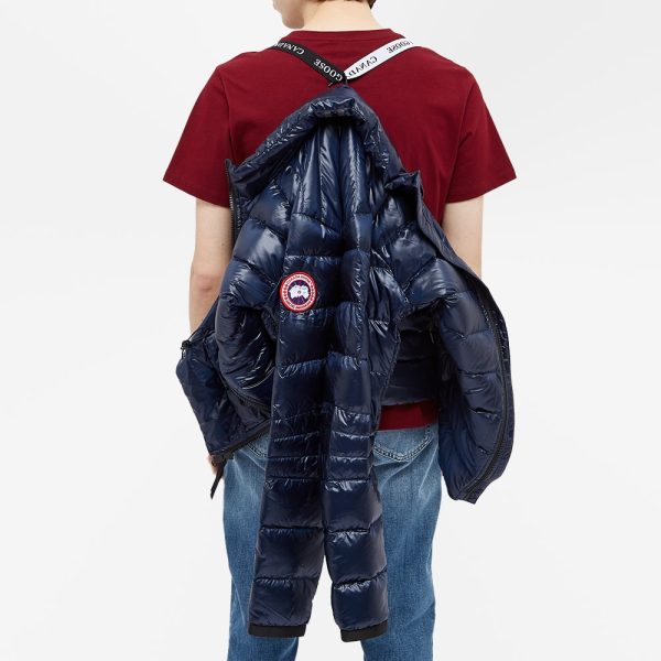 Canada Goose Crofton Jacket