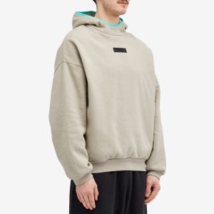 Fear of God ESSENTIALS Spring Tab Detail Hoodie