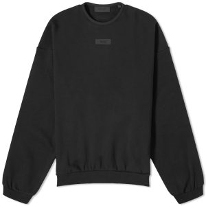 Fear of God ESSENTIALS Spring Tab Detail Sweatshirt