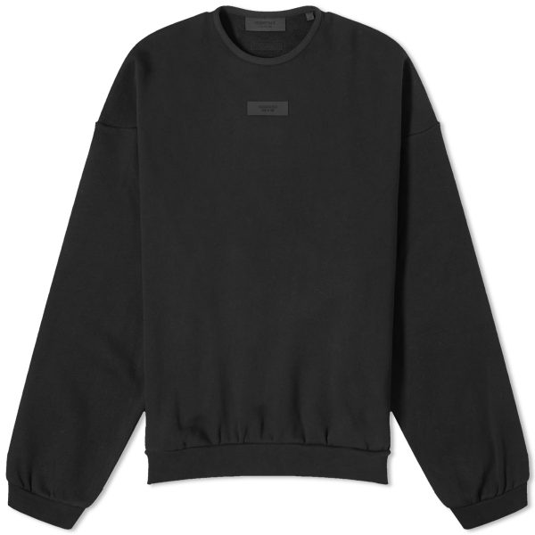 Fear of God ESSENTIALS Spring Tab Detail Sweatshirt