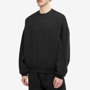 Fear of God ESSENTIALS Spring Tab Detail Sweatshirt