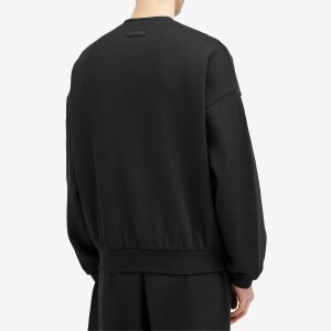 Fear of God ESSENTIALS Spring Tab Detail Sweatshirt