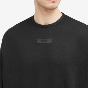 Fear of God ESSENTIALS Spring Tab Detail Sweatshirt