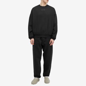 Fear of God ESSENTIALS Spring Tab Detail Sweatshirt