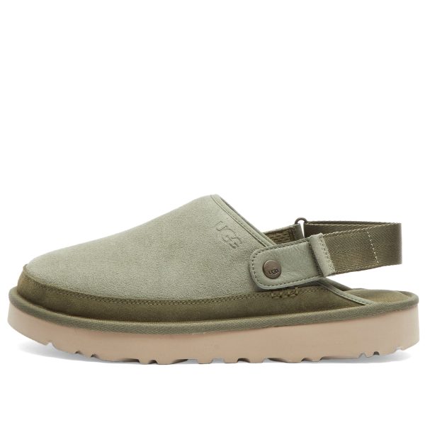 UGG Goldencoast Clog