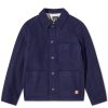 A.P.C. Emile Wool Chore Jacket