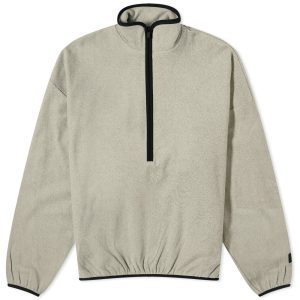 Fear of God ESSENTIALS Halfzip Mockneck