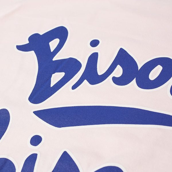 Bisous Skateboards GIANNI T-Shirt