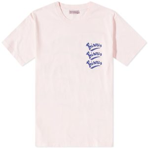 Bisous Skateboards GIANNI T-Shirt