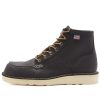 Danner Bull Run Moc Toe Boot