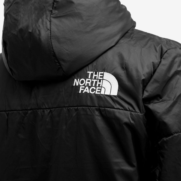 The North Face Himalayan Light Synthetic Hooded Jacket