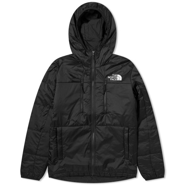 The North Face Himalayan Light Synthetic Hooded Jacket