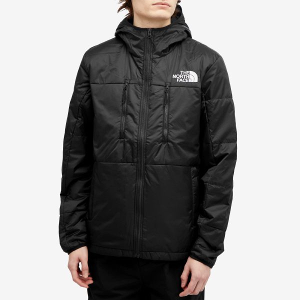 The North Face Himalayan Light Synthetic Hooded Jacket