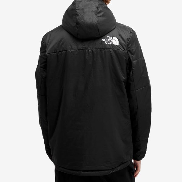 The North Face Himalayan Light Synthetic Hooded Jacket