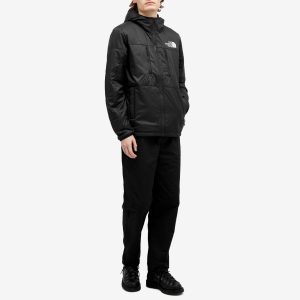 The North Face Himalayan Light Synthetic Hooded Jacket