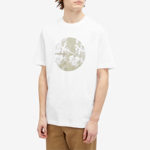 Norse Projects Johannes Circle Print T-Shirt