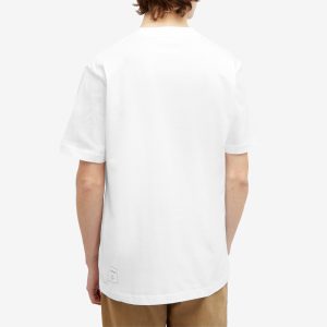 Norse Projects Johannes Circle Print T-Shirt