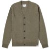 Norse Projects Adam Merino Lambswool Cardigan