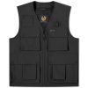 Belstaff Castmaster Shell Gilet