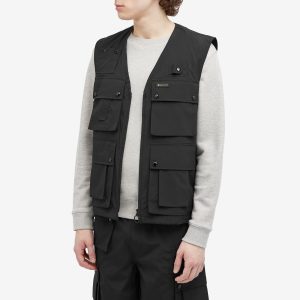 Belstaff Castmaster Shell Gilet