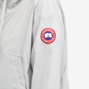 Canada Goose Kaslo Cropped Wind Jacket