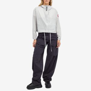 Canada Goose Kaslo Cropped Wind Jacket