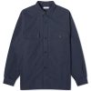 Nanamica Utility Light Wind Shirt