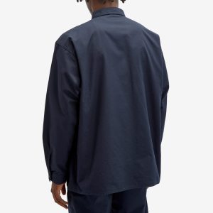 Nanamica Utility Light Wind Shirt