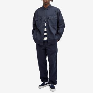 Nanamica Utility Light Wind Shirt