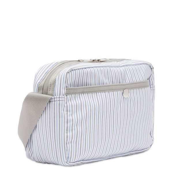 Comme des Garçons Homme x Porter Stripe Waistbag