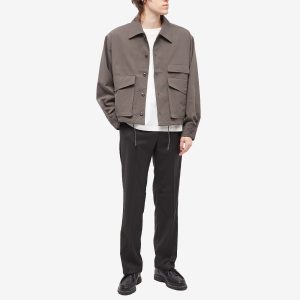 Uniform Bridge Short Pocket Jacket